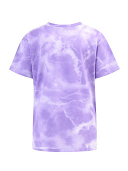 футболка 1ДДФК4233001н - Апрель фото 2