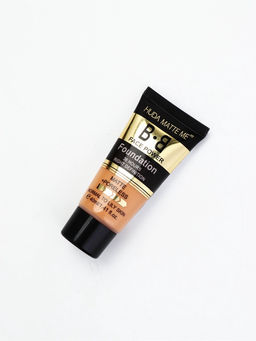 Цена за 2 шт. BB крем матовый для лица, оттенок 03, 40 мл