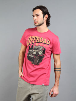 Футболка мужская _ 02285/4x4 - F5 фото 3