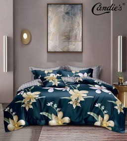 КПБ Candies Home AB CANHAB164 Семейный