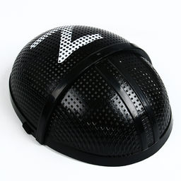 Карнавальная маска «Крутой защитник»