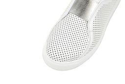Кеды EDART 162.emojiw.white  фото 7