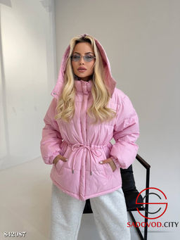 Куртка женская весенняя