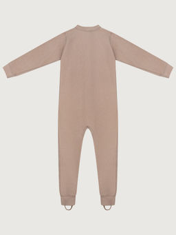 Комбинезон 8т19025 какао