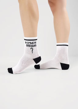 Носки детские