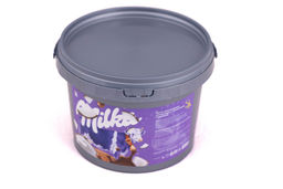 Паста шоколадная Милка кокос (аналог) 800 гр - Sweet Joys фото 2