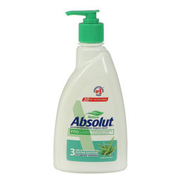 Мыло жидкое Absolut Nature «Алоэ», 500 мл