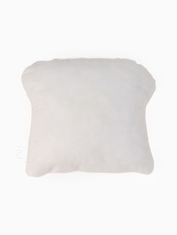 Подушка декоративная детская «Этель» Funny breakfast, 29×30 см, велюр