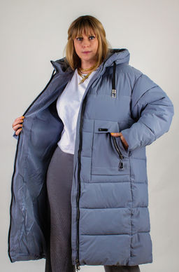 Куртка зимняя арт.2829