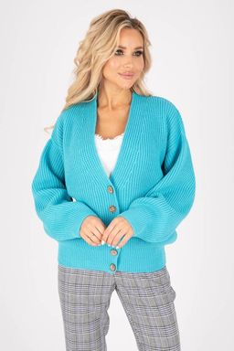 Кардиган Кн5-452/8 - Wisell фото 8