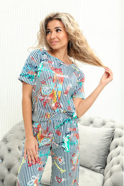 Костюм 11876 - Натали фото 8