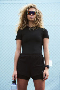 Camiseta de deporte DryMove - H&m фото 4