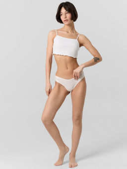 Цена за 2 штуки! ТРУСЫ ЖЕНСКИЕ - Mark formelle фото 3