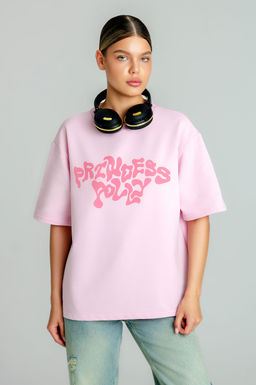 Арт. 3-303 Футболка женская 44-50 (4 шт) Цвет:розовый - Калинка фото 3