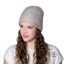 ИРИС шапка женская - Landre фото 3