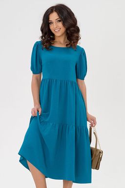 Платье Севара (44-52)