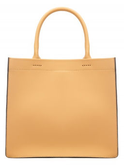 Сумка ELEGANZZA Z17-DB10586 golden sand фото 4