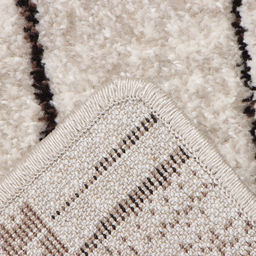 Ковер Альфа прямоугольный 120х180 см, ПП 100%, джут - Люберецкие ковры фото 4