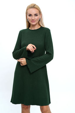 Платье ALANI 2231 зеленый