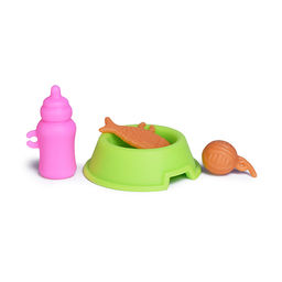 Кукла с аксессуарами "Тея" в коробке