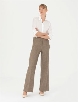 Camel Kuma_ Pantolon - Pierre cardin фото 3