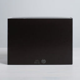 Коробка складная Gift for real man, 25 18 10 см - Дарите счастье фото 3