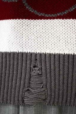 Жилет Москва SelSovet