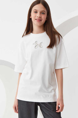 Футболка с короткими рукавами - Смена фото 8