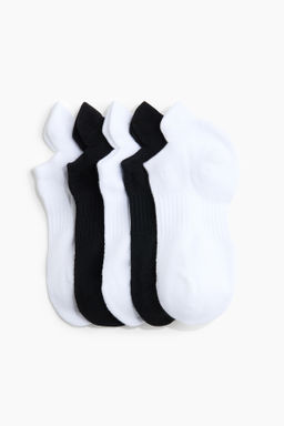 Pack de 5 calcetines de deporte
