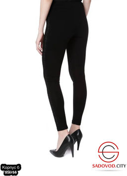 Женские базовые лосины - Bruno фото 2