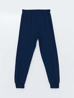 Beli Lastikli Erkek ?ocuk Pijama Alt - Waikiki фото 2