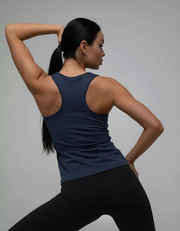 Майка женская арт. 589