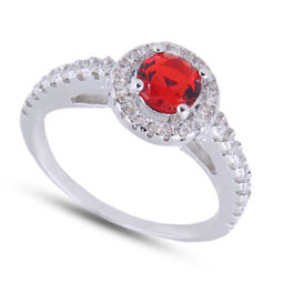 XUPING Кольцо арт. XG50 0134-2 (id 194149) - Rada фото 3