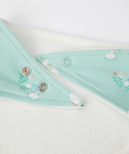 MOTHERCARE / Слюнявчики-банданы 3 шт.  фото 2