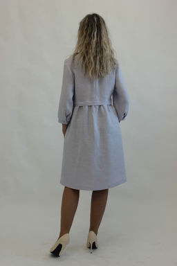 Платье У-706 - Елецкие узоры фото 3