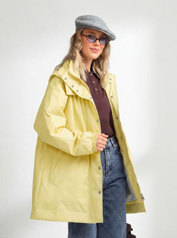 Плащ женский HOOPS, арт. 33237 фото 3