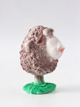 Фигурка «Бараш: Кудряш», 10×7×7 см, МИКС