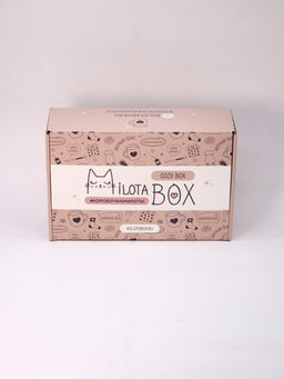 MilotaBox Cozy Box - MILOTA BOX фото 2