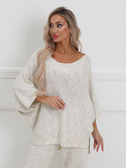 Джемпер Др4-503/16 - Wisell фото 2