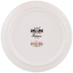 Чайный набор Lefard Irises на 6 персон 12 предметов 300 мл  фото 7