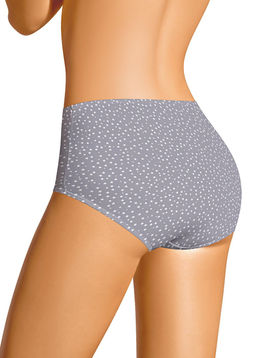 Трусы женские макси Конфетти - Clever wear фото 2