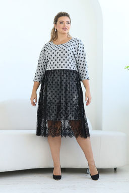 Платье П4-3672/5 - Wisell фото 4