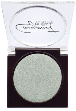 Latuage Тени для век Compact Liquid Metal моно №510 арктический голубой металлический