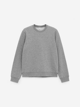 Sudadera de gramaje medio