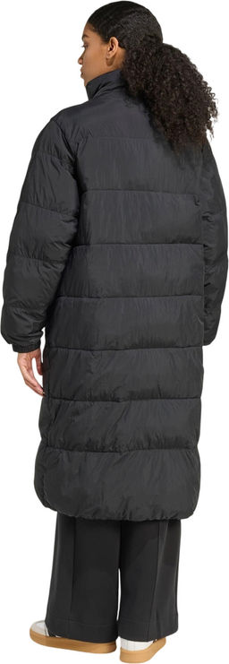 Пуховик женский