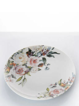 Тарелка мелкая 270 мм Верона Универсал 0С2372 - Delta фото 2