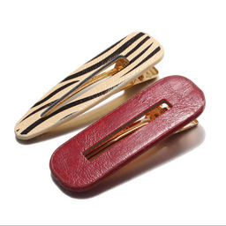 Зажим для волос арт. 05 5284 (id 271237)