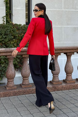 Жакет URS 25-570-1