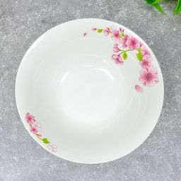 Салатник Клематис 15 см 350 мл арт.MFK20421 /МФК/  фото 4