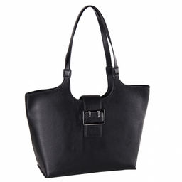 Сумка 1724Y black  Polina&Eiterou